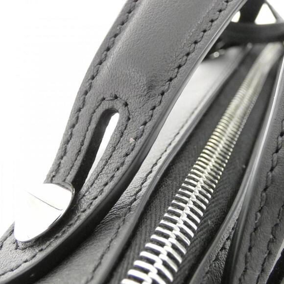 FENDI Silver Bag - Picture 5 of 8